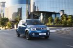 Suzuki Ignis Special Edition 2019 года (ZA)